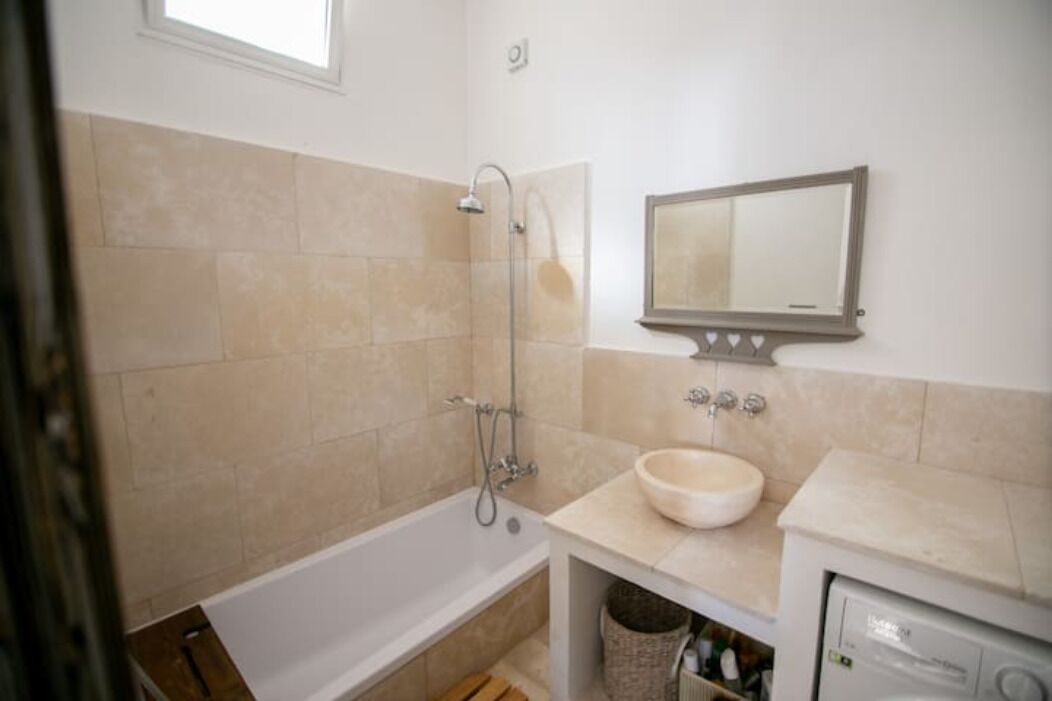 Escape to Tranquility in Luxury Villa Trullo Quercia