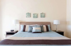2 habitaciones y wifi gratis 