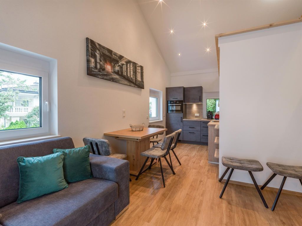 Appartement Spitzenstätter