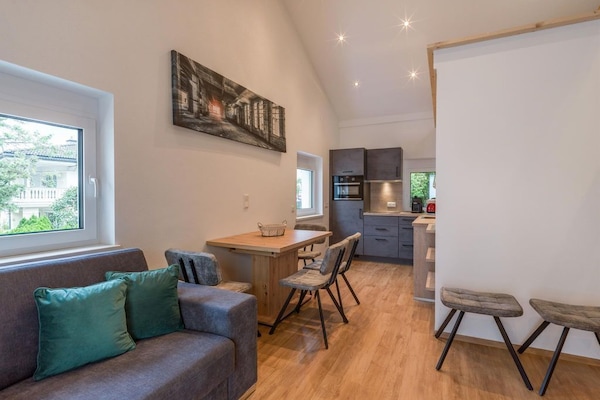 Appartement Spitzenstätter
