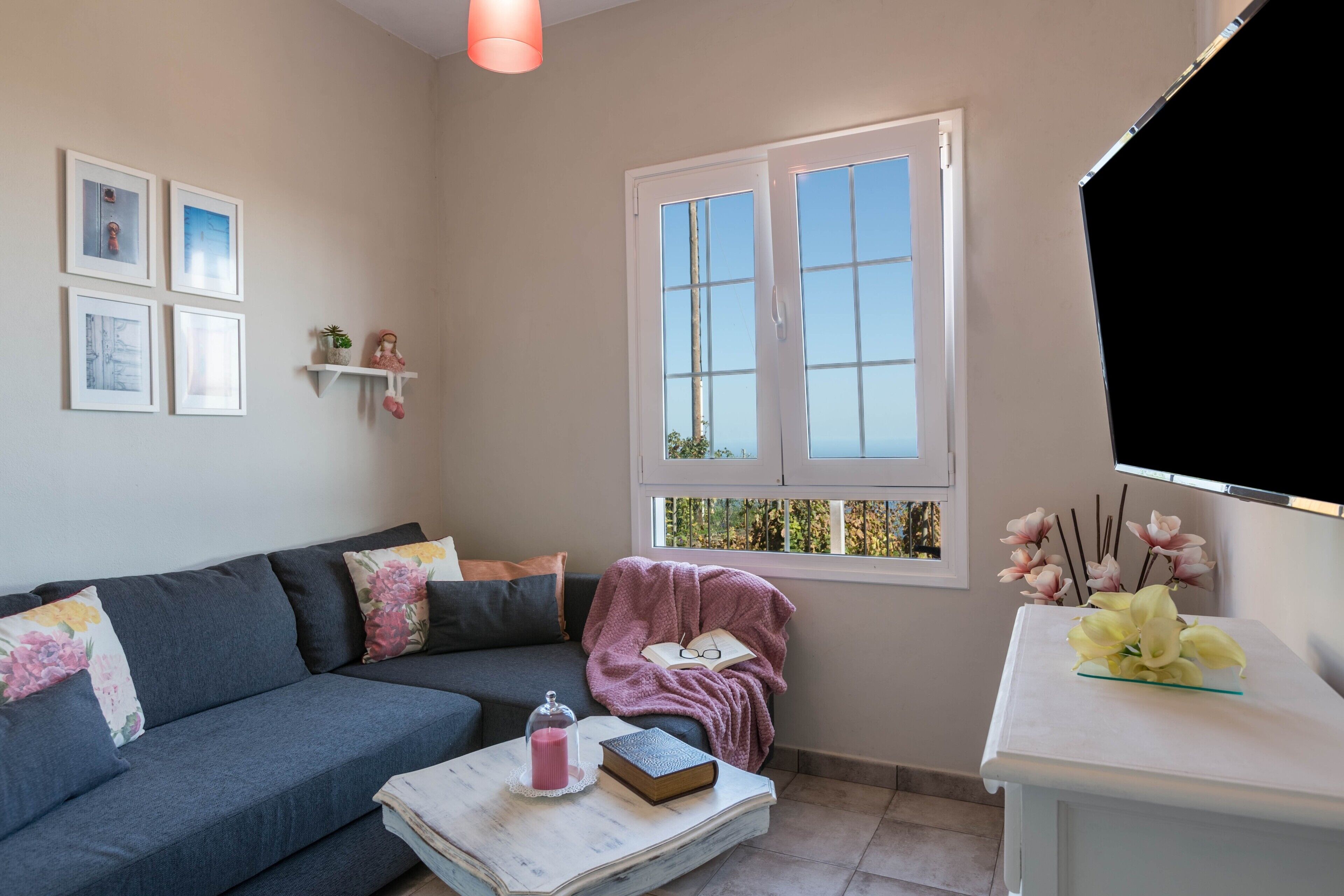 DVD-Player, Stereoanlage