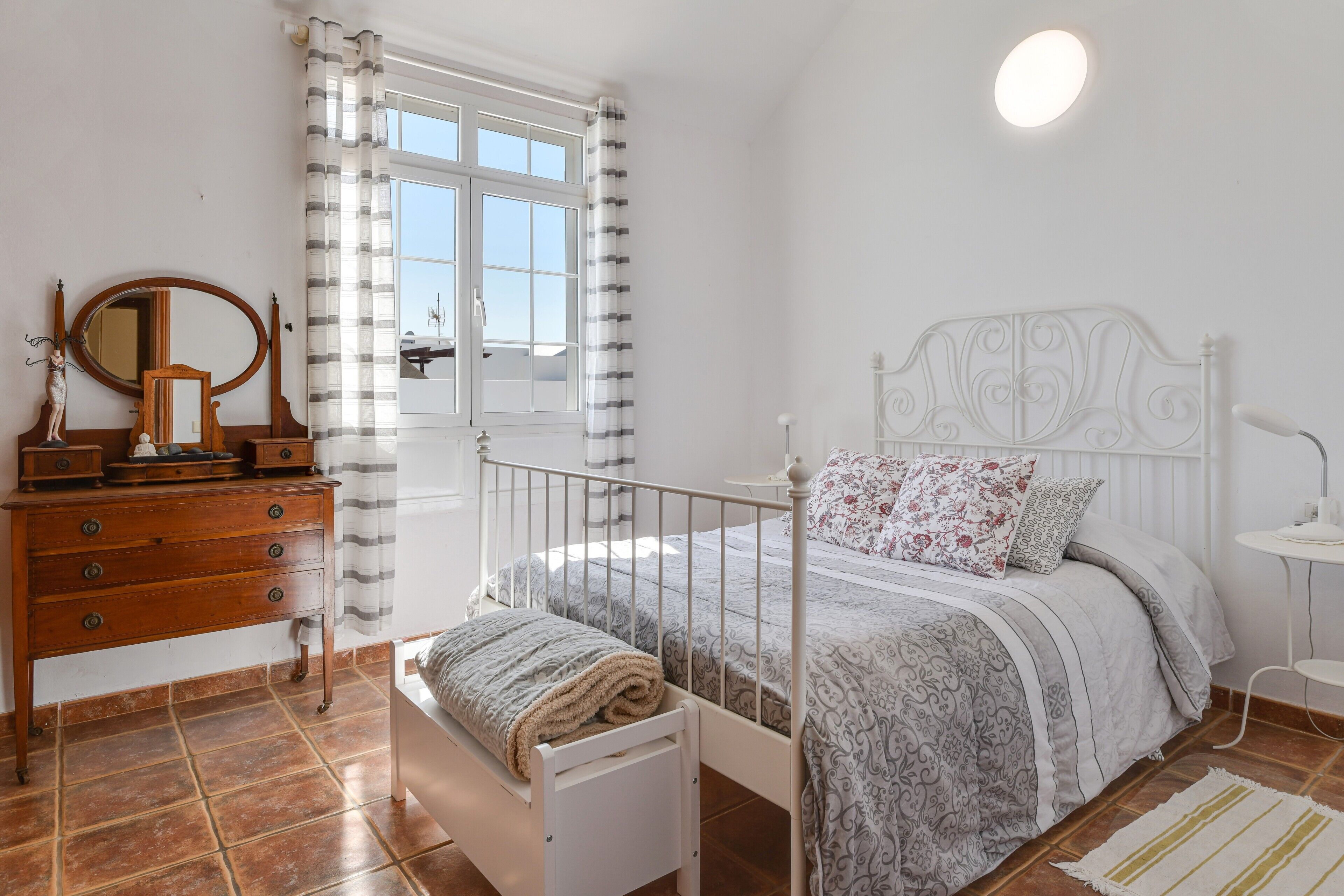 3 Schlafzimmer, Bügeleisen/Bügelbrett, kostenloses WLAN, Bettwäsche