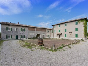 Aussenbereich