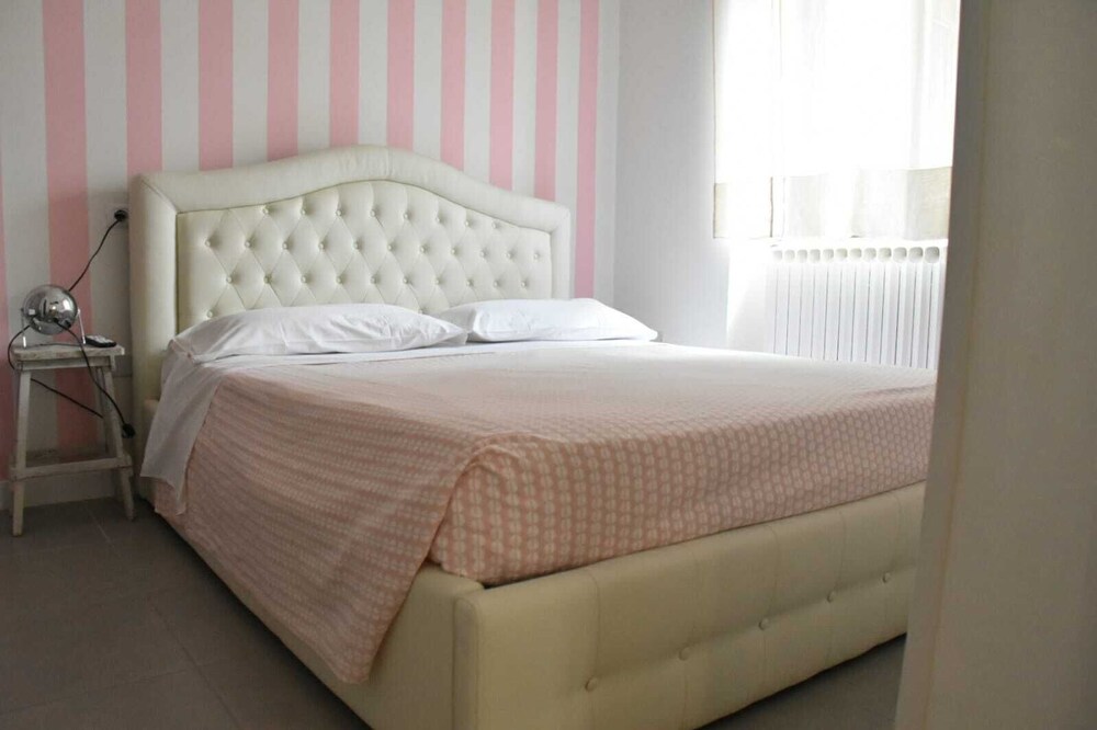 Best Position-Design apartament Arezzo city center