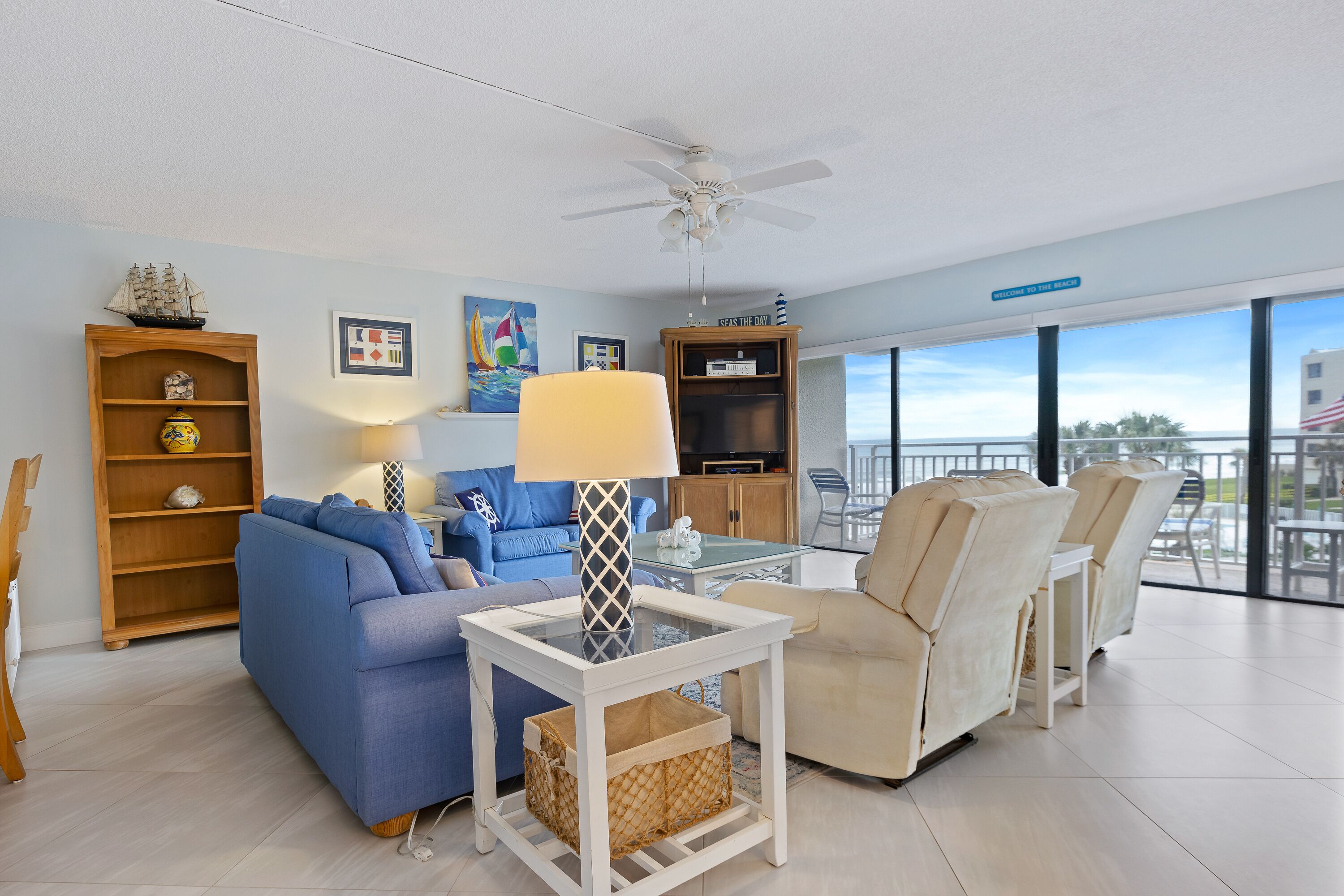 Errol-by-the-Sea 320 - Breathtaking ocean and pool views!