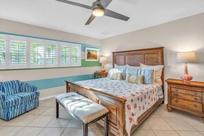 3 soverom og wi-fi (inkludert)