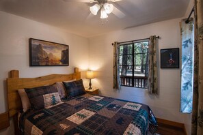 1 bedroom, Internet, bed sheets