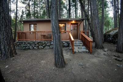 Whispering Pines