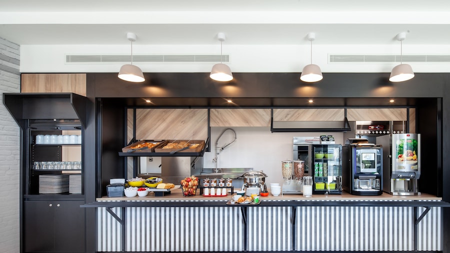 B&B HOTEL Ouistreham