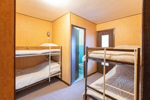 2 slaapkamers, gratis wifi, beddengoed