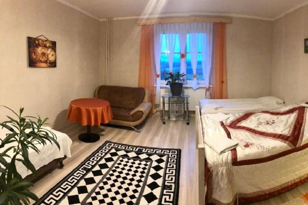Comfort Apartment | Rollaway beds (surcharge), WiFi (free)