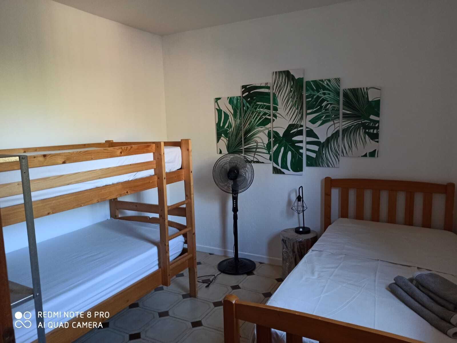 Almanarre beach house 2