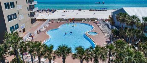 室內泳池、暖水池