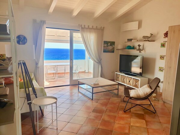 Téléviseur connecté, livres