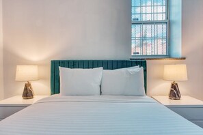 3 Schlafzimmer, Bügeleisen/Bügelbrett, WLAN, Bettwäsche