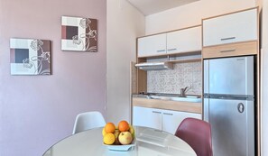 Cucina privata
