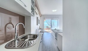 1 bedroom, free WiFi