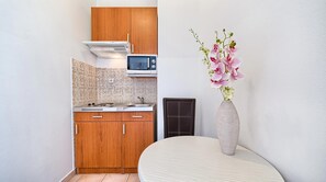 Interior - APARTMENT WITH SEE VIEW-NO BALCONY (Podstrana)