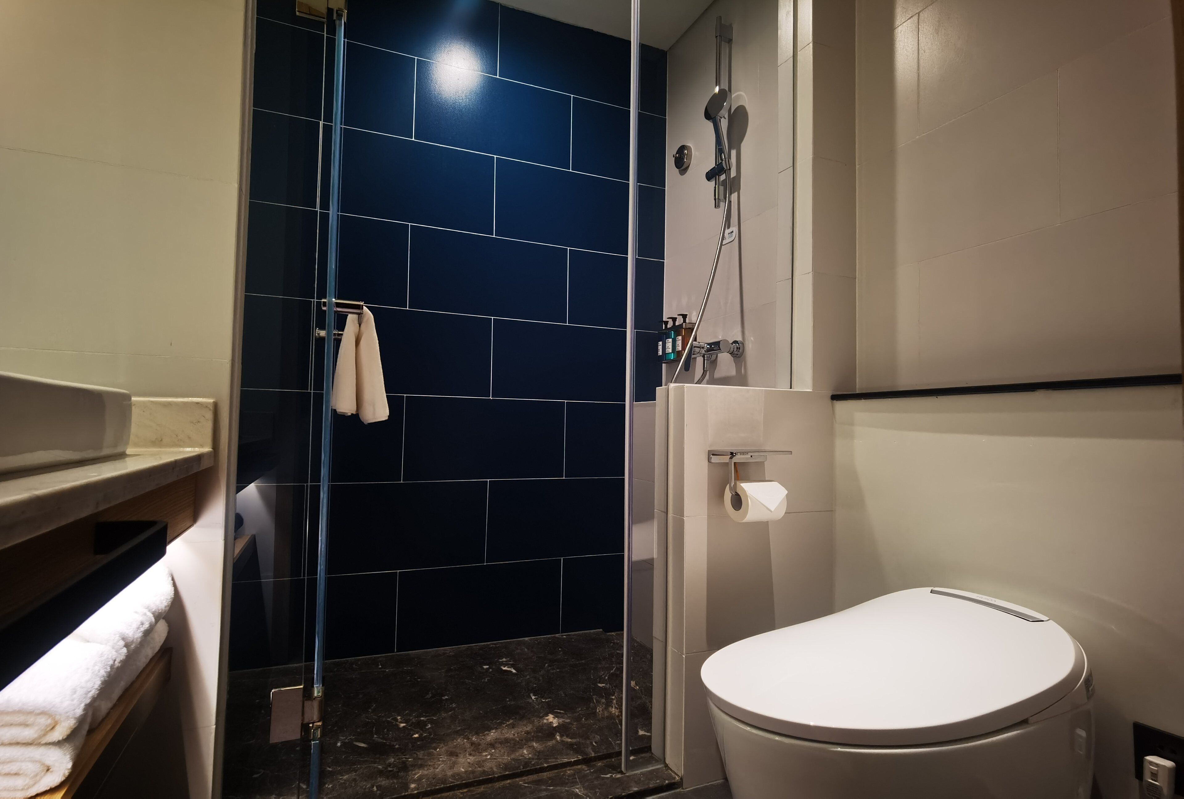 Foto - Holiday Inn Express Beijing Yizhuang Tongminghu