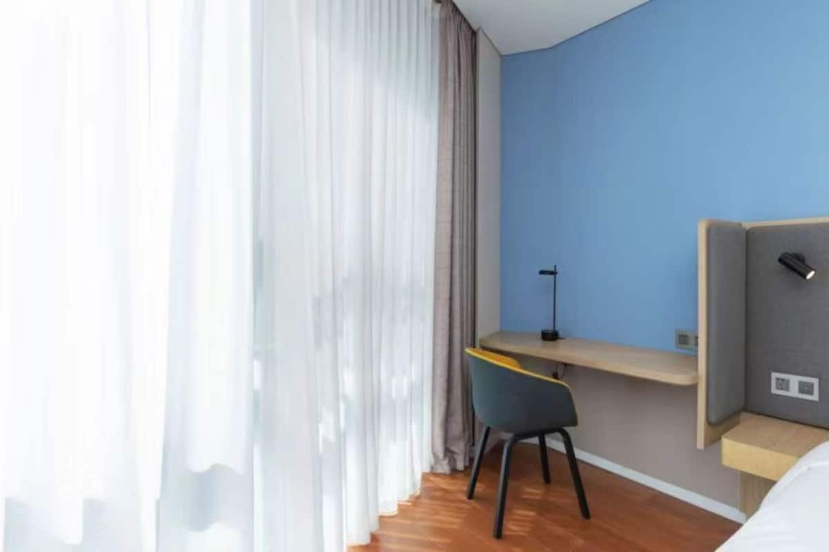 Standardzimmer, 1 King-Bett