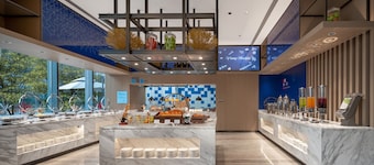 Holiday Inn Express Beijing Yizhuang Tongminghu by IHG
