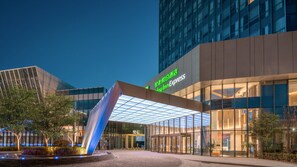 Property amenity - Holiday Inn Express Beijing Yizhuang Tongminghu by IHG (Beijing)