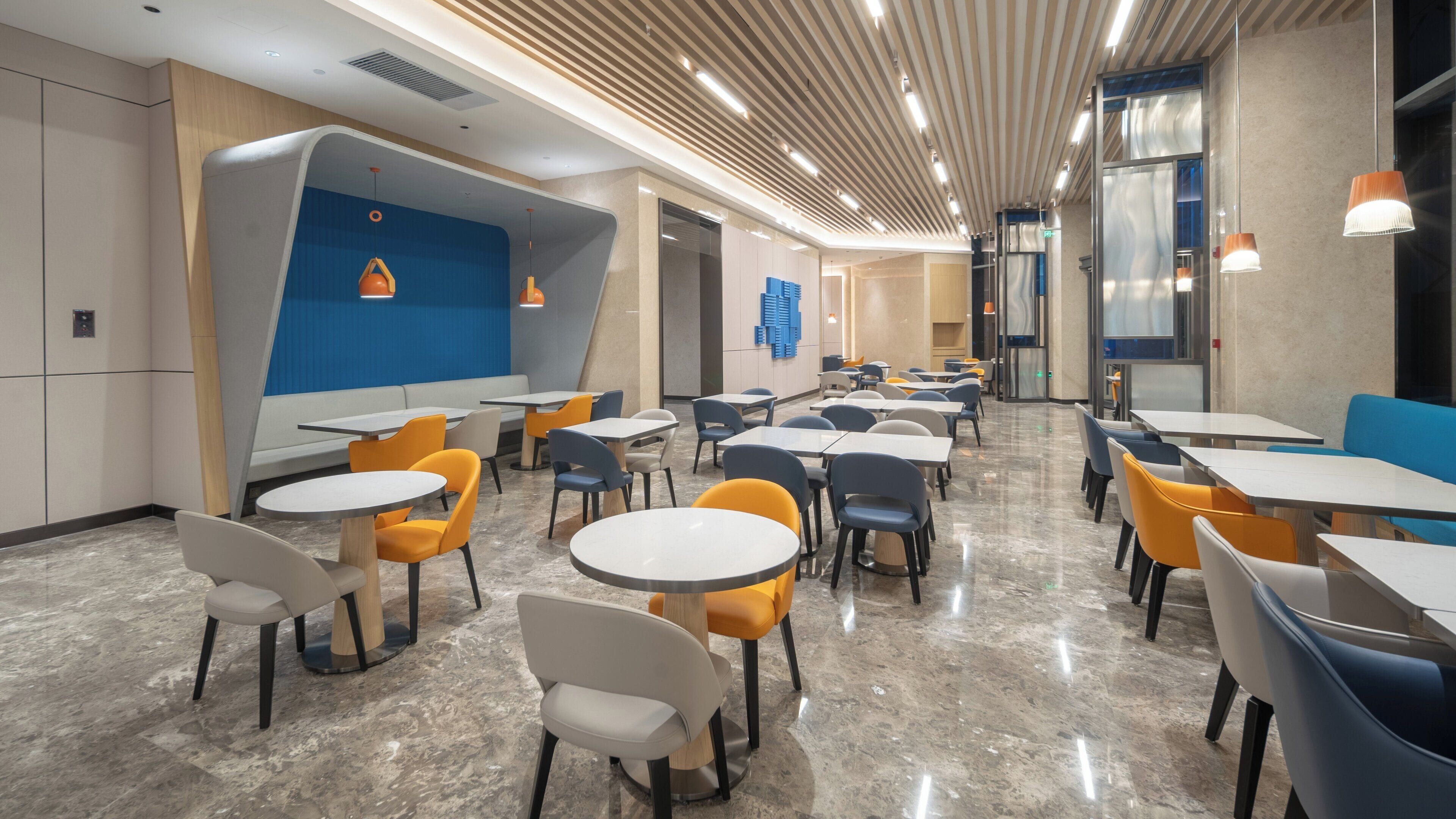 Photo - Holiday Inn Express Beijing Yizhuang Tongminghu