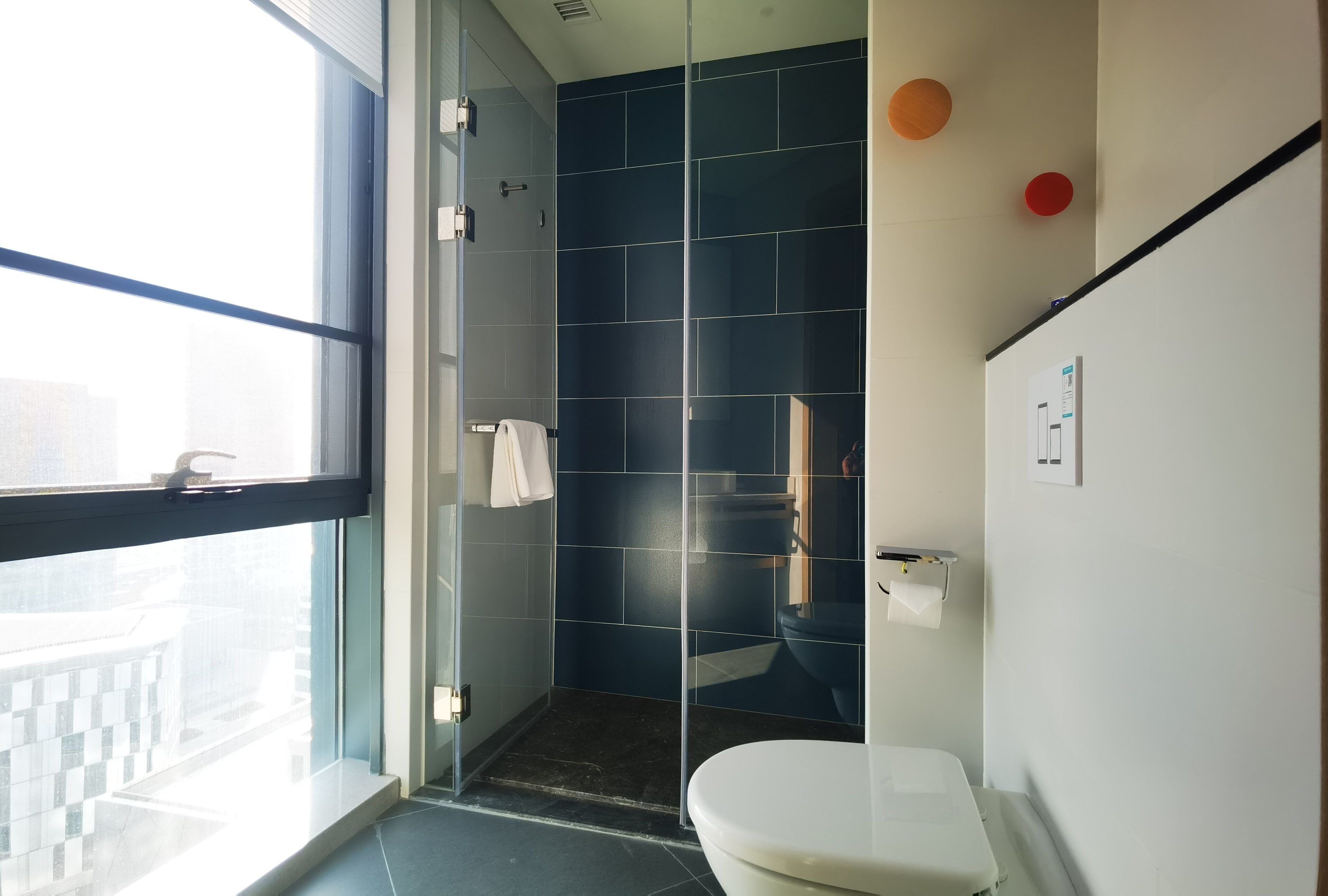 Foto - Holiday Inn Express Beijing Yizhuang Tongminghu by IHG