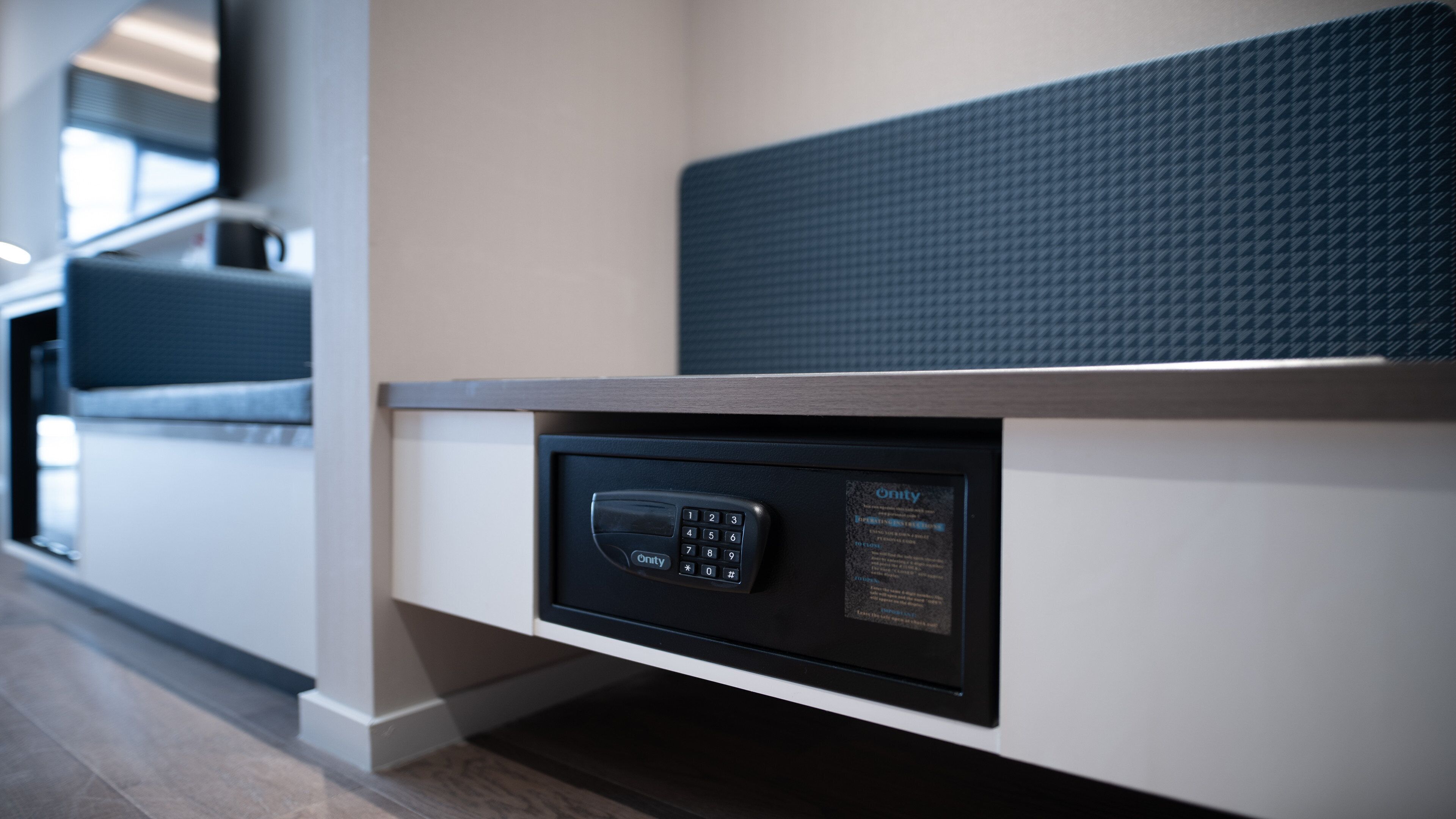 Foto - Holiday Inn Express Beijing Yizhuang Tongminghu