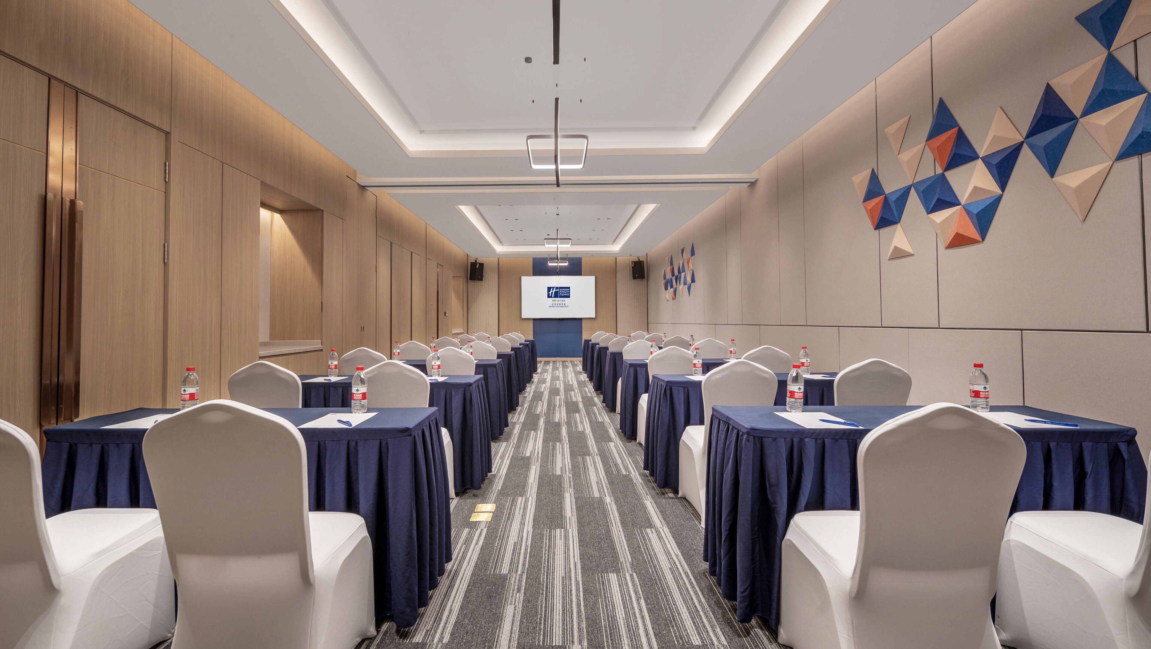 Sala de reuniones