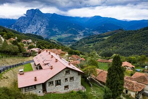 Exterior - Apartamentos Los Picos de Europa (Cillorigo de Liebana)