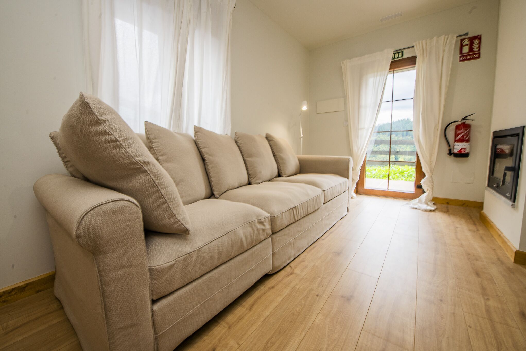 Appartement, toegankelijk voor mindervaliden, privébadkamer (3 personas) | Vergaderfaciliteit