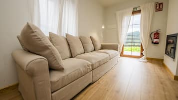 Appartement, toegankelijk voor mindervaliden, privébadkamer (3 personas) | Vergaderfaciliteit