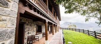 Apartamentos Los Picos de Europa