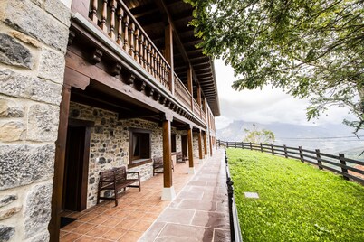 Apartamentos Los Picos de Europa