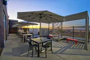 Servicio de la propiedad