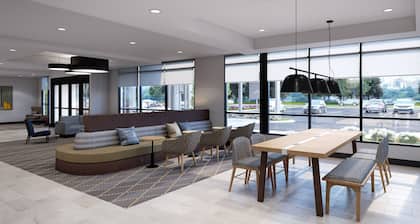 Holiday Inn Erie by IHG