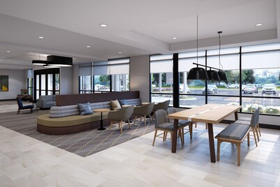 Holiday Inn Erie by IHG