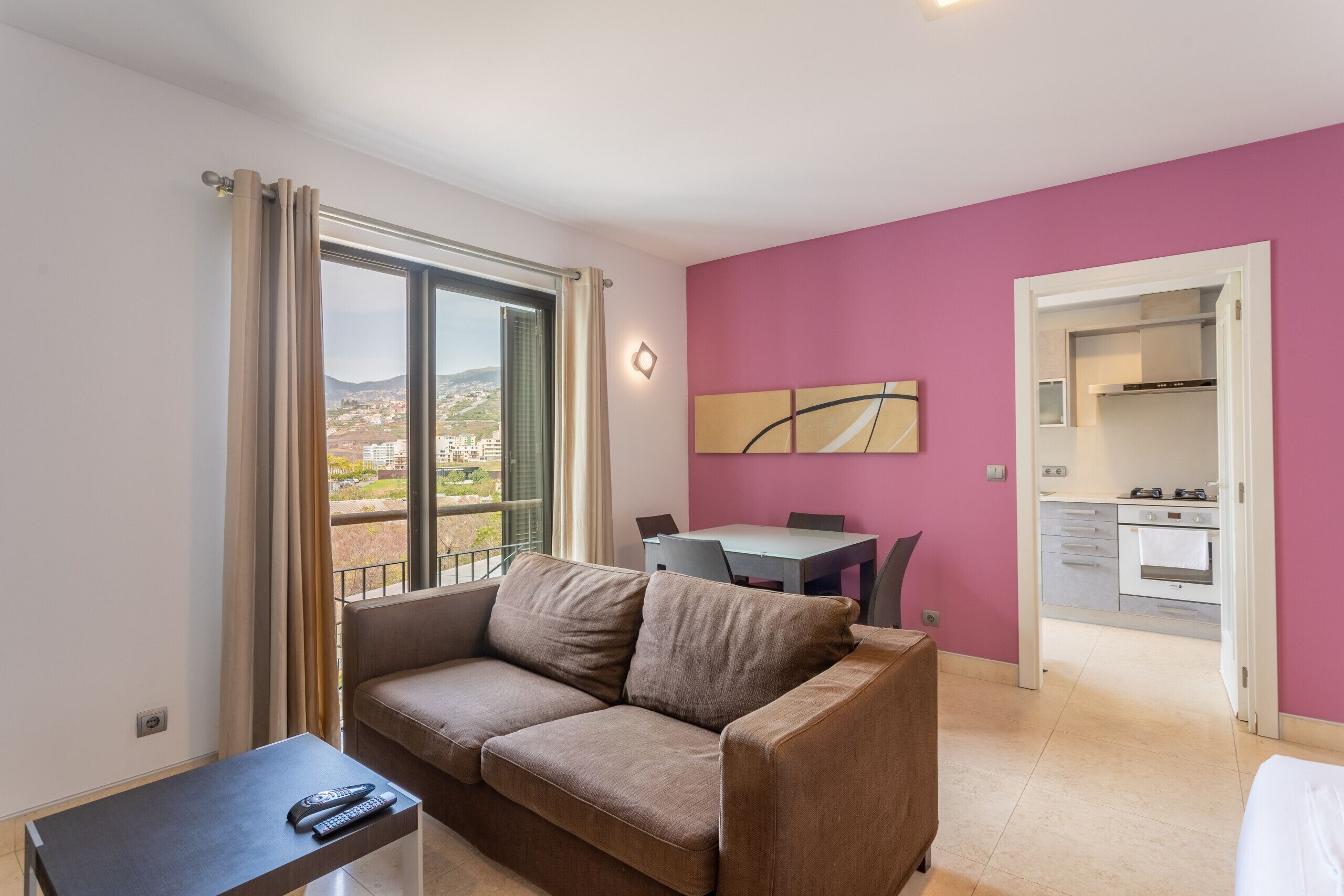 FLH Funchal Cozy Studio