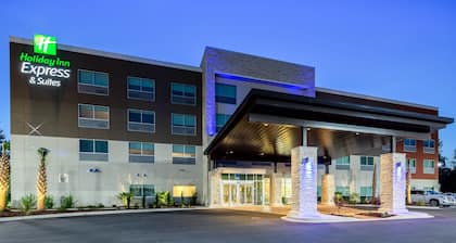 Holiday Inn Express & Suites Latta by IHG