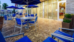 Property amenity - Holiday Inn Express & Suites Latta by IHG (Latta)