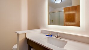 Towels - Holiday Inn Express & Suites Latta by IHG (Latta)