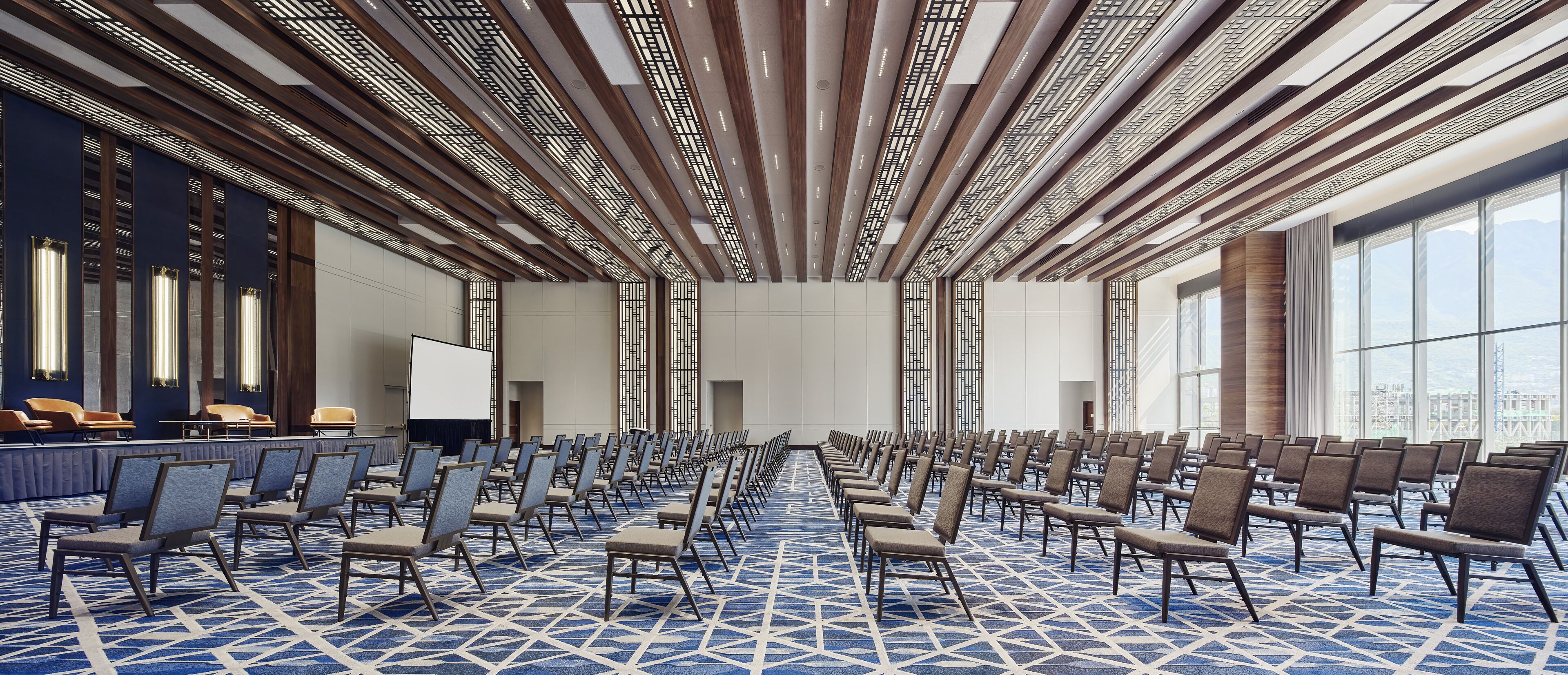 Photo - JW Marriott Hotel Monterrey Valle