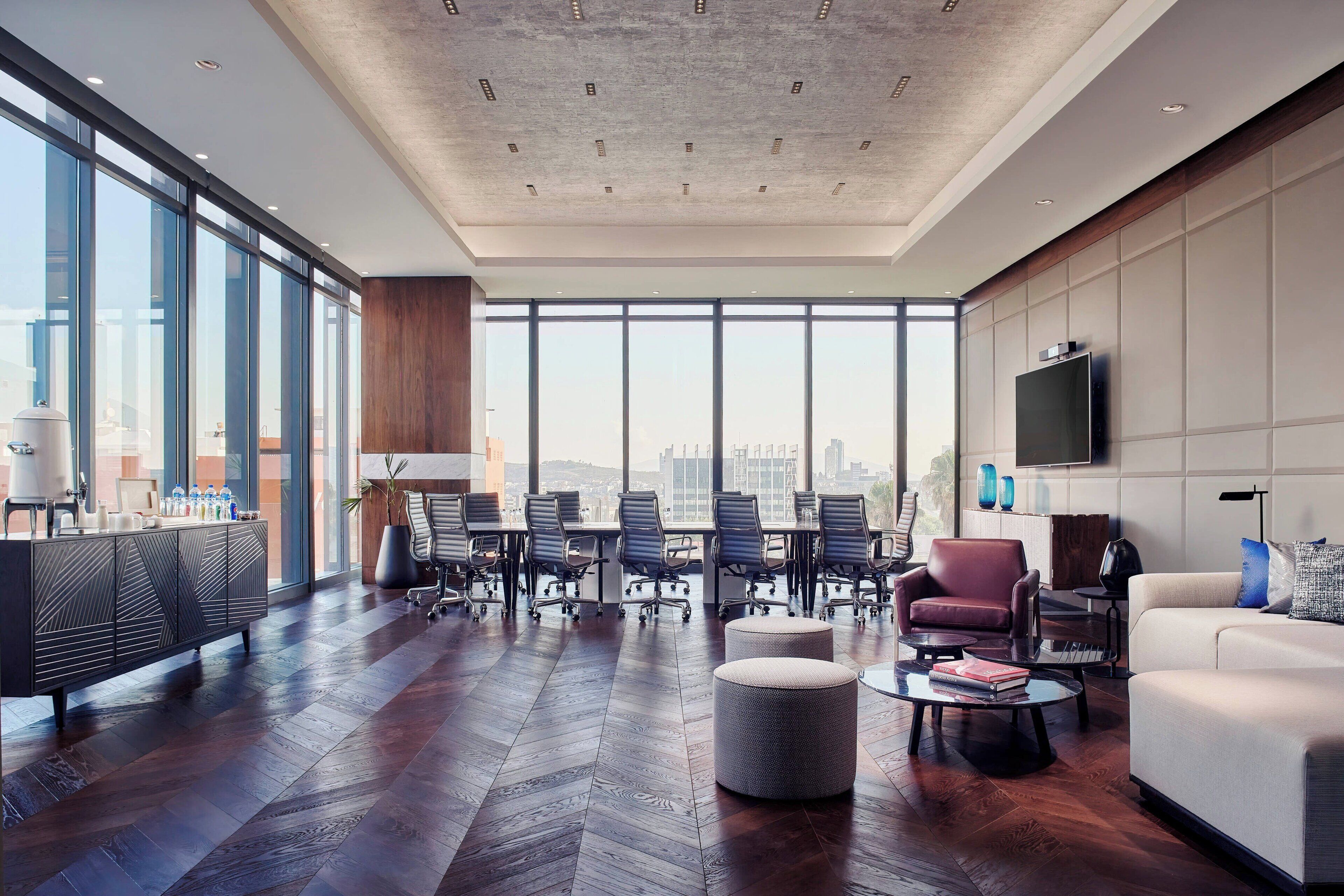 Photo - JW Marriott Hotel Monterrey Valle