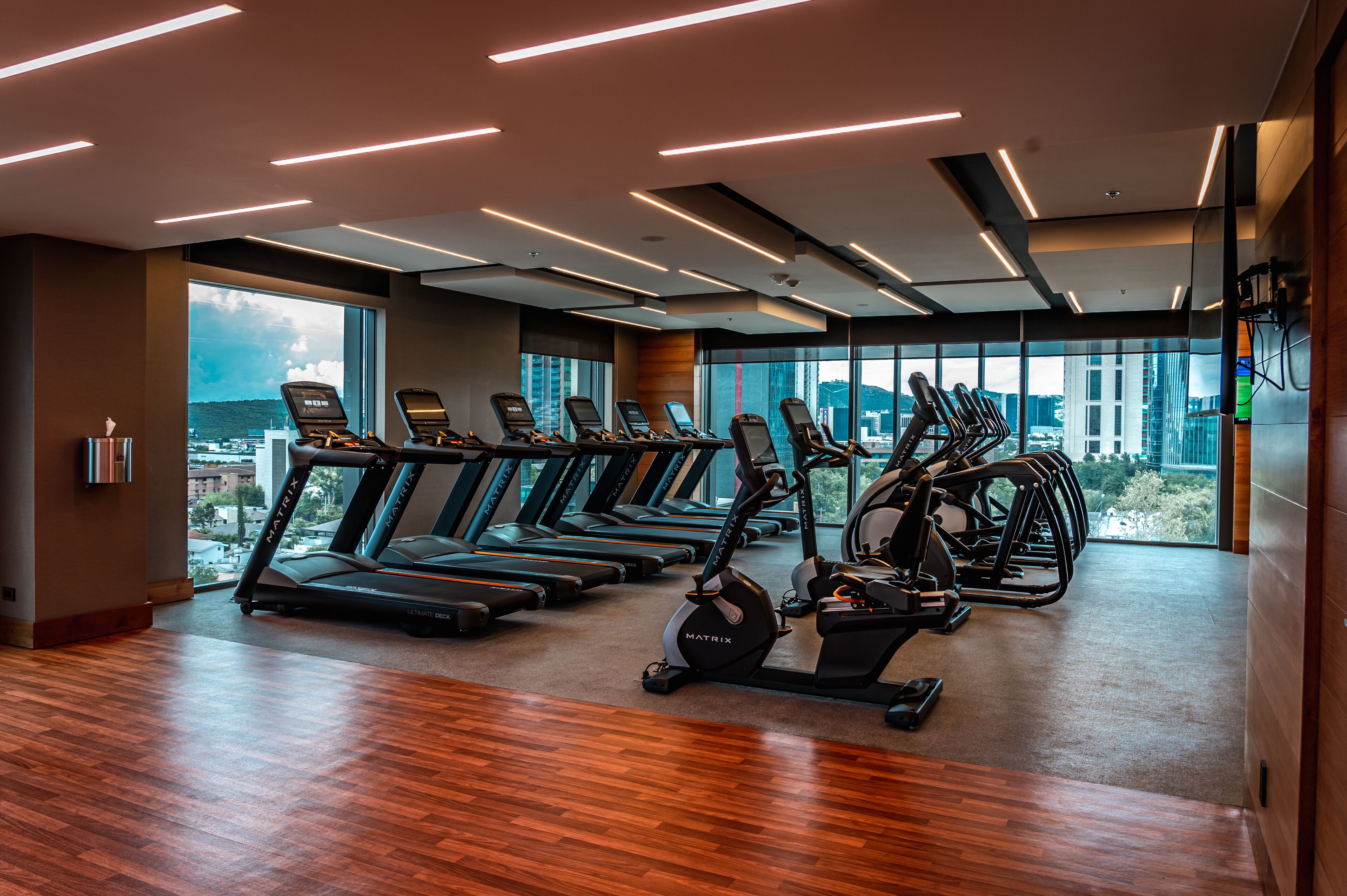 Photo - JW Marriott Hotel Monterrey Valle