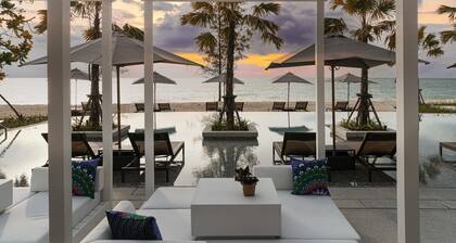 Pullman Khao Lak Resort