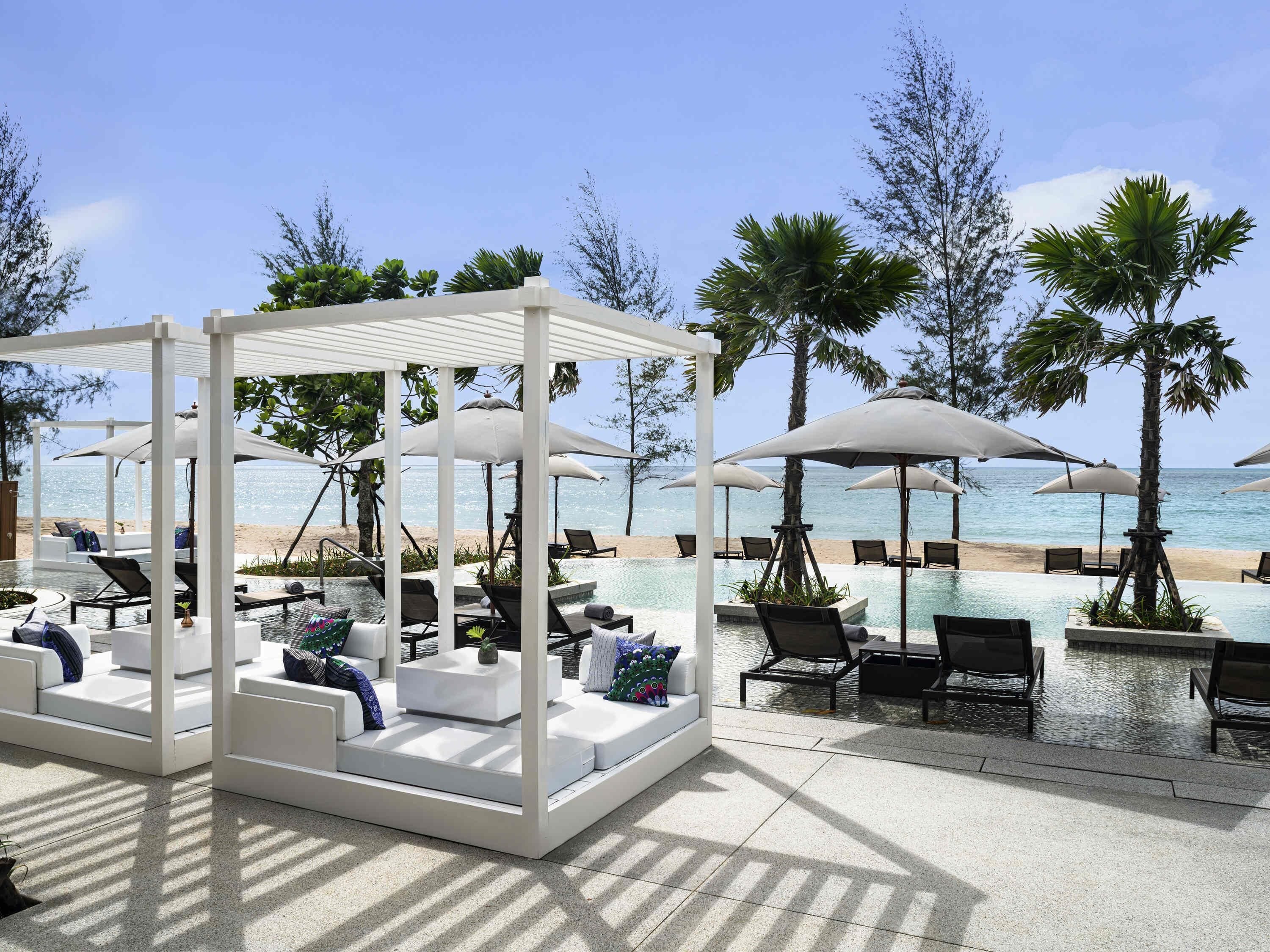 Mittagessen und Abendessen, mediterrane Küche