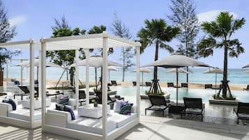 Mittagessen und Abendessen, mediterrane Küche