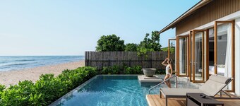 Pullman Khao Lak Resort