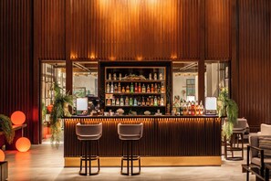 Bar (sur place)
